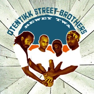ดาวน์โหลดและฟังเพลง Revey Twa (Dub) พร้อมเนื้อเพลงจาก Otentikk Street Brothers