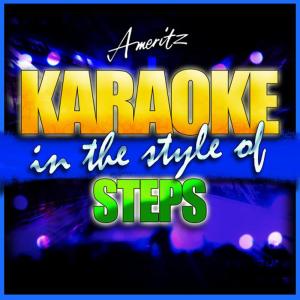收聽Ameritz - Karaoke的Better Best Forgotten (In the Style of Steps) (Karaoke Version)歌詞歌曲