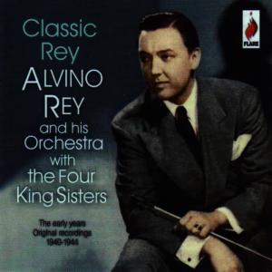 收聽Alvino Rey的Liebestraum (A Dream Of Love)歌詞歌曲