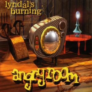 收聽Lyndal's Burning的Heave歌詞歌曲
