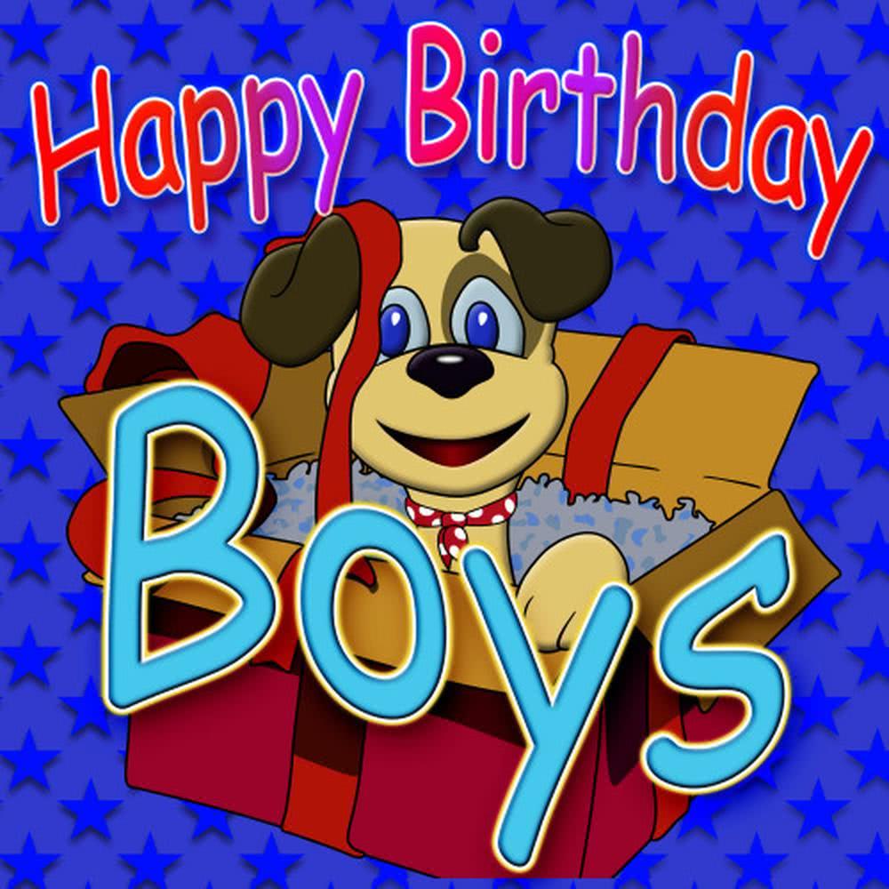 Happy Birthday Dylan
