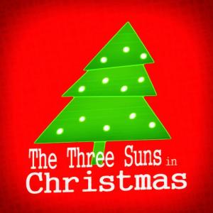 ดาวน์โหลดและฟังเพลง O Little Town of Bethlehem พร้อมเนื้อเพลงจาก The Three Suns