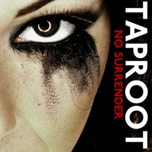 Taproot的專輯No Surrender