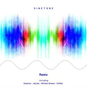 收聽Sinetone的Essence歌詞歌曲