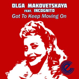 收聽Olga Makovetskaya的Too Much In Love歌詞歌曲