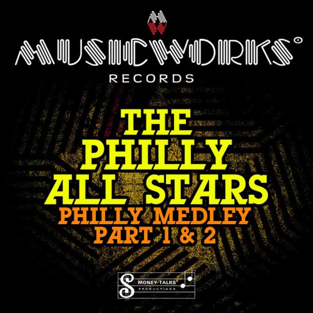 Philly Medley Part 2:  Back Stabbers / I Don't Love You Anymore / Bad Luck