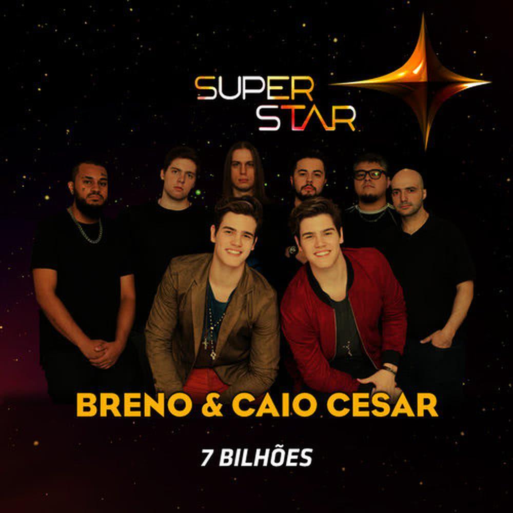 7 Bilhões (Superstar)