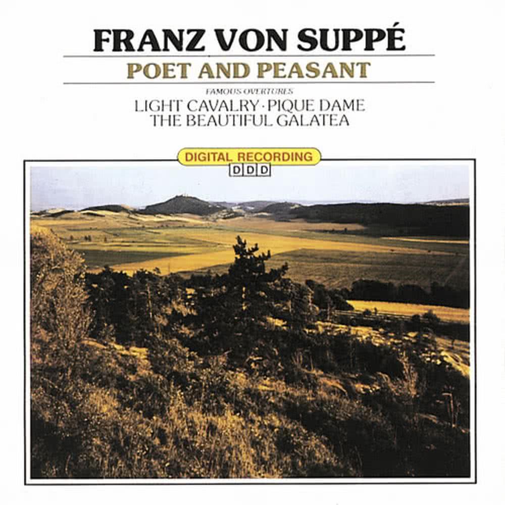 Ein Morgen, ein Mittag, ein Abend in Wien - Overture