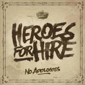 收聽Heroes For Hire的Waiting In The Dark歌詞歌曲