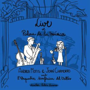 ดาวน์โหลดและฟังเพลง Solitude (Live) พร้อมเนื้อเพลงจาก Andrea Motis