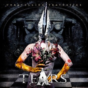 ดาวน์โหลดและฟังเพลง Self Destruction Part III พร้อมเนื้อเพลงจาก Tears