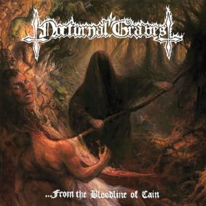 ดาวน์โหลดและฟังเพลง Promethean War พร้อมเนื้อเพลงจาก Nocturnal Graves