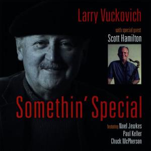收聽Larry Vuckovich的Cheese Cake歌詞歌曲