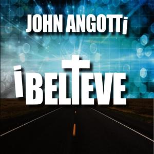 收聽John Angotti的Like A River歌詞歌曲