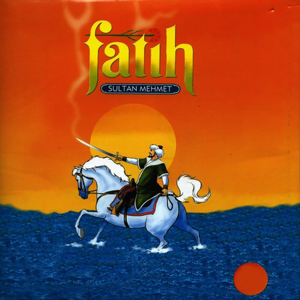 Fatih Sultan Mehmet 2. Bölüm