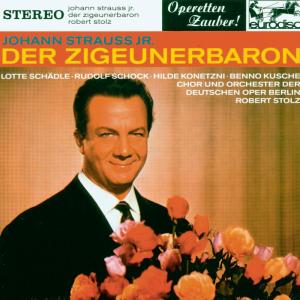 ดาวน์โหลดและฟังเพลง Der Zigeunerbaron, IJS 486: Auf, auf, vorbei ist die Nacht! - Ja, das Eisen wird gefüge พร้อมเนื้อเพลงจาก Manfred Röhrl