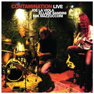 ดาวน์โหลดและฟังเพลง The Chicken (Live) พร้อมเนื้อเพลงจาก Joe La Viola