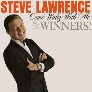 收聽Steve Lawrence的Moon River歌詞歌曲