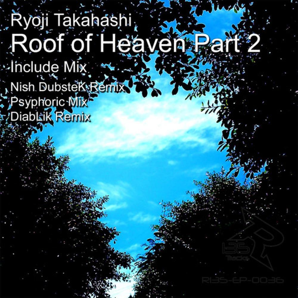 Roof Of Heaven (Diablik Remix)