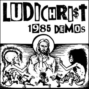 ดาวน์โหลดและฟังเพลง Corpse (June 85 Demo) พร้อมเนื้อเพลงจาก Ludichrist