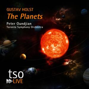 ดาวน์โหลดและฟังเพลง Gustav Holst: The Planets: IV. Jupiter, The Bringer of Jollity พร้อมเนื้อเพลงจาก Toronto Symphony Orchestra
