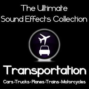 收聽Pro Sound Effects Library的Car - Ford Mustang (Shelby)歌詞歌曲