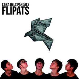 ดาวน์โหลดและฟังเพลง Na Na Na พร้อมเนื้อเพลงจาก Flipats