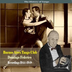 收聽Domingo Federico的Esa Noche歌詞歌曲