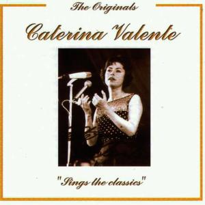 ดาวน์โหลดและฟังเพลง Tonight We Love พร้อมเนื้อเพลงจาก Caterina Valente