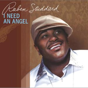 Ruben Studdard的專輯I Need An Angel