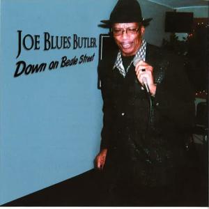 收聽Joe Butler的Hundred Dollar Bill歌詞歌曲