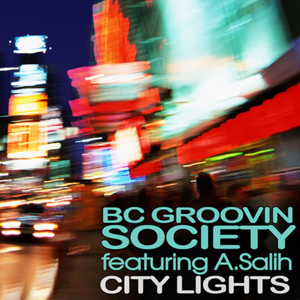 City Lights (BC Strut Mix)