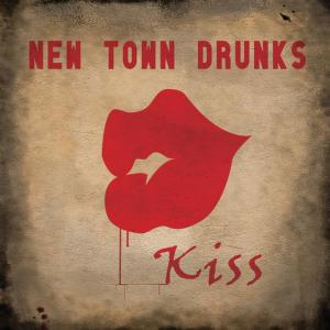 收聽New Town Drunks的Kiss Kiss歌詞歌曲