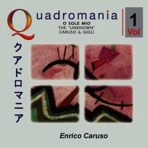 收聽Enrico Caruso的Santa Lucia: Santa Lucia歌詞歌曲