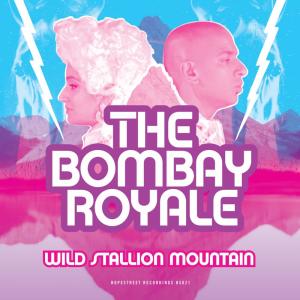 收聽The Bombay Royale的Khubsoorat Bewafa歌詞歌曲