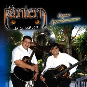 收聽Los Pantera De Sinaloa的Arrancame La Vida歌詞歌曲