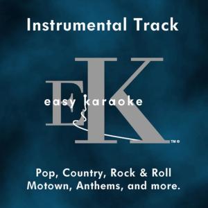 ดาวน์โหลดและฟังเพลง If Tomorrow Never Comes (Instrumental Track With Background Vocals)[Karaoke in the style of Ronan Keating] พร้อมเนื้อเพลงจาก Easy Karaoke Players