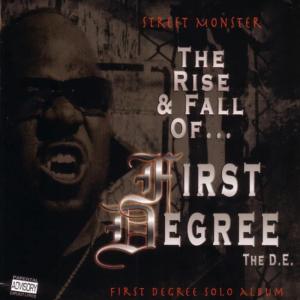 ดาวน์โหลดและฟังเพลง We Are Everyone พร้อมเนื้อเพลงจาก Brotha Lynch Hung gives us... First Degree The D.E.