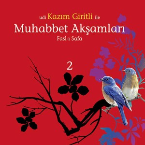 收聽Kazım Giritli的Dağlara Çen Düşende歌詞歌曲
