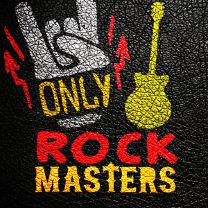 收聽The Rock Masters的Time Is on My Side歌詞歌曲