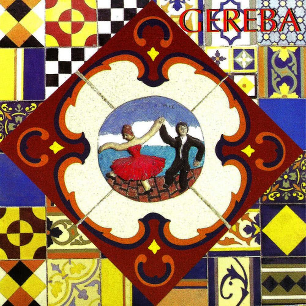 Rancheira