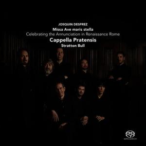 收聽Josquin des Préz的Hymnus: Ave maris stella歌詞歌曲
