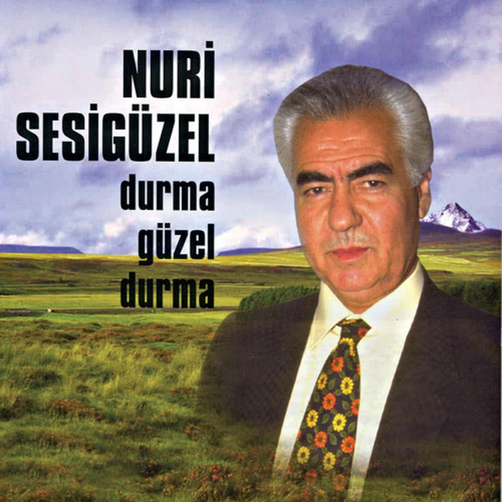 Öksüz Oğlan [Uzun Hava]