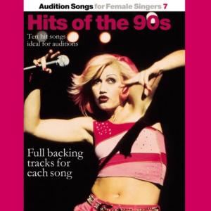 ดาวน์โหลดและฟังเพลง Don't Speak พร้อมเนื้อเพลงจาก The Backing Tracks