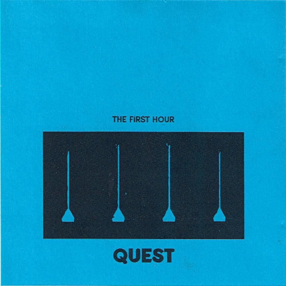The First Hour of 1996