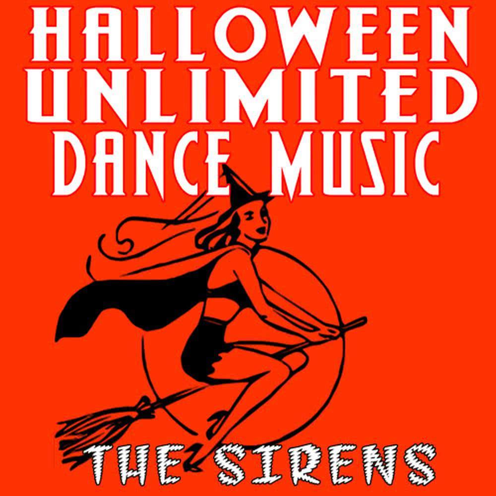 Halloween Unlimited Dance Song 10