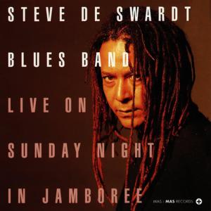 收聽Steve de Swardt Blues Band的I Got The Feeling歌詞歌曲
