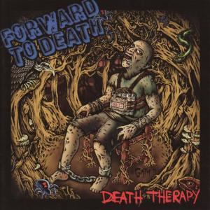 收聽Forward To Death的Retro Is Poison (Explicit)歌詞歌曲