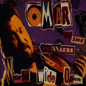 收聽Omar and the Howlers的Red River歌詞歌曲