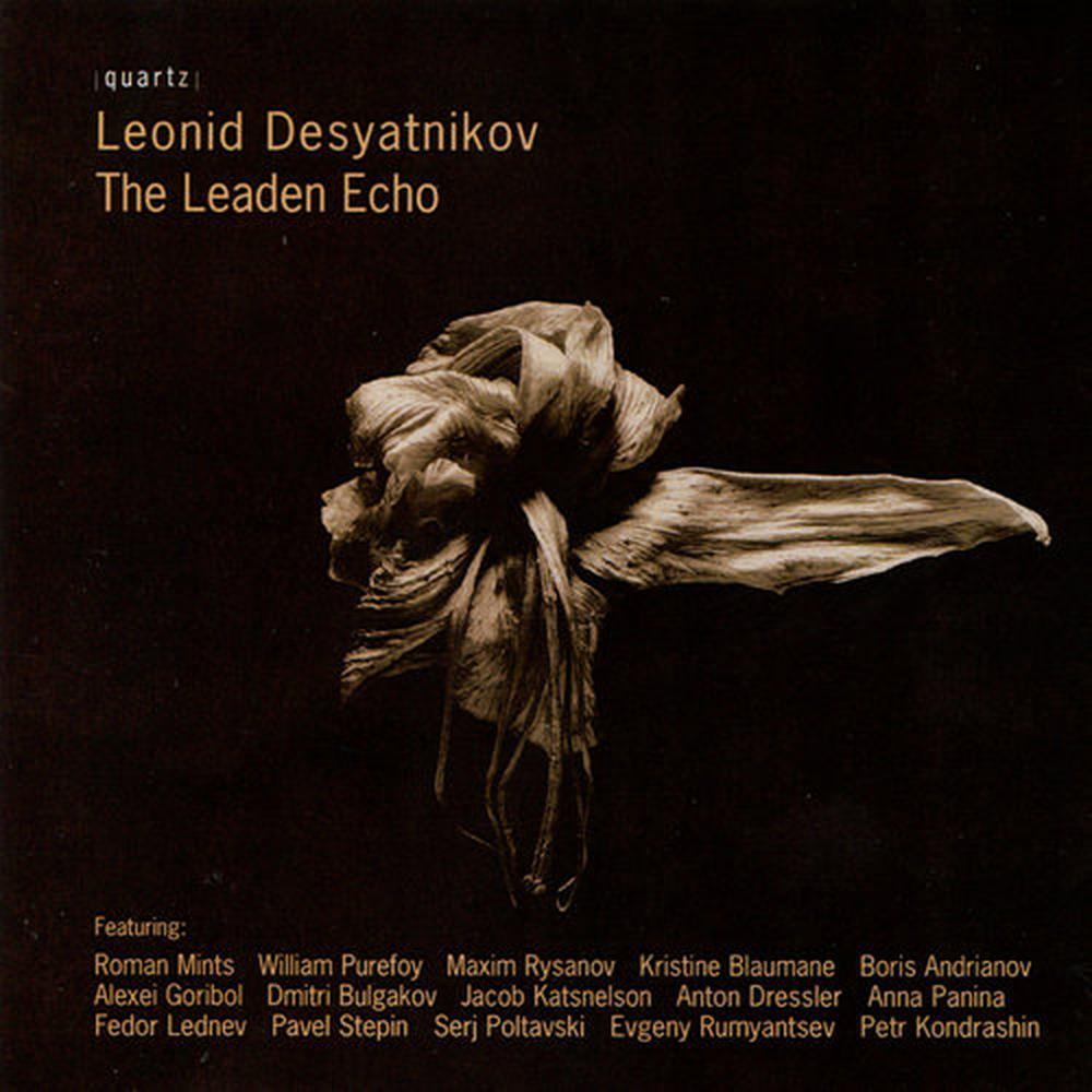 Desyatnikov Moscow Nights, original motion picture soundtrack: Main Theme
